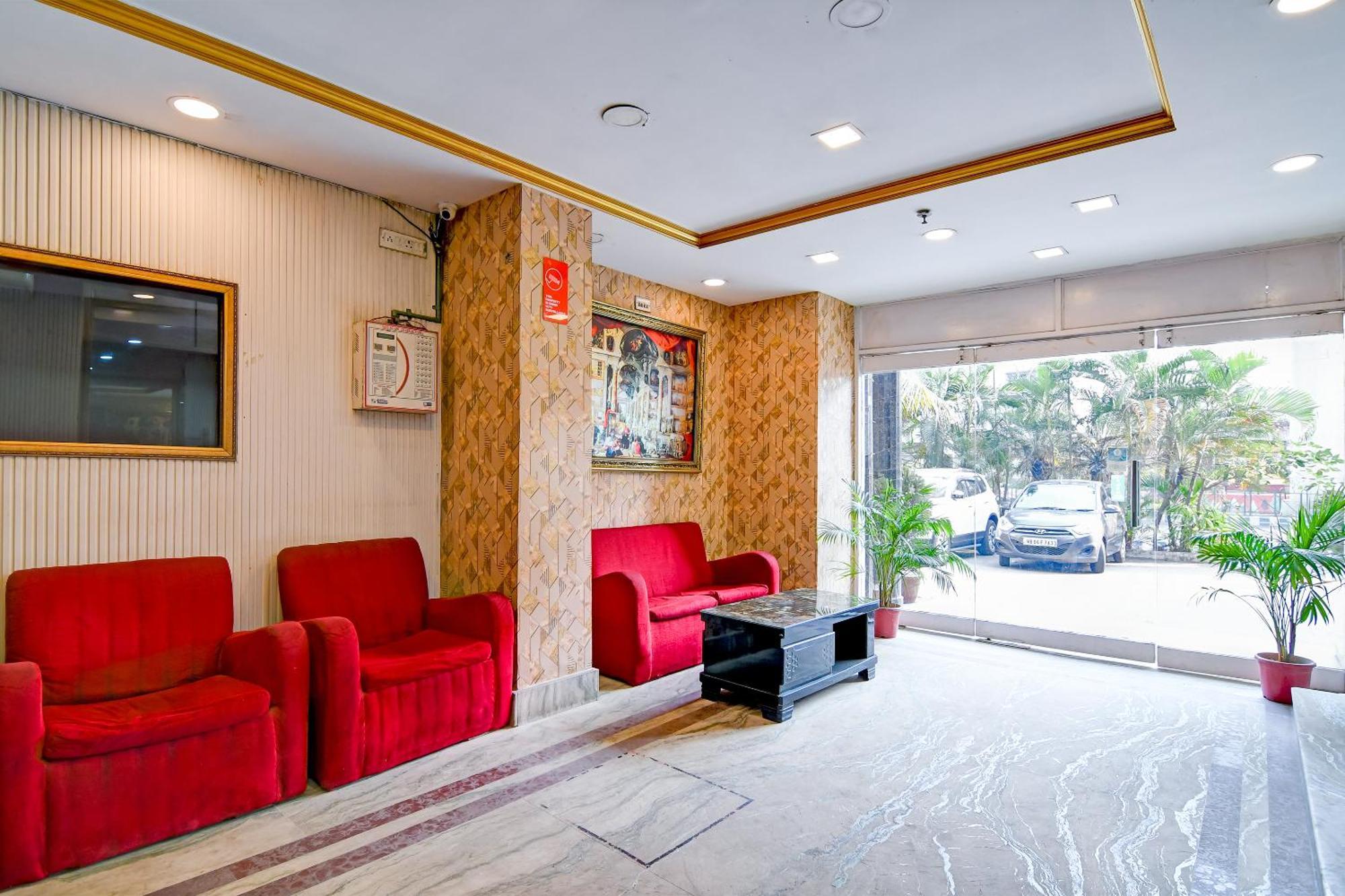 Brill Raj Palace Near City Centre 2 Калькутта Экстерьер фото