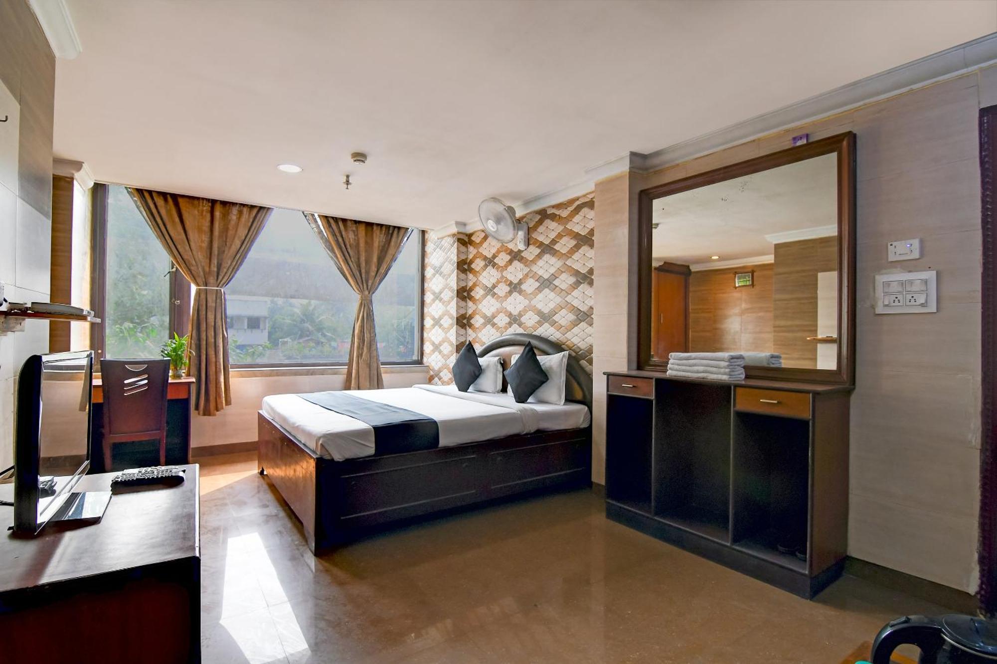 Brill Raj Palace Near City Centre 2 Калькутта Экстерьер фото