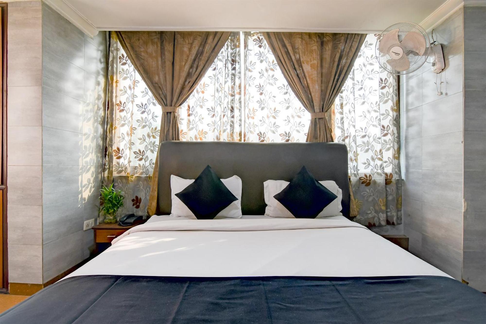Brill Raj Palace Near City Centre 2 Калькутта Экстерьер фото